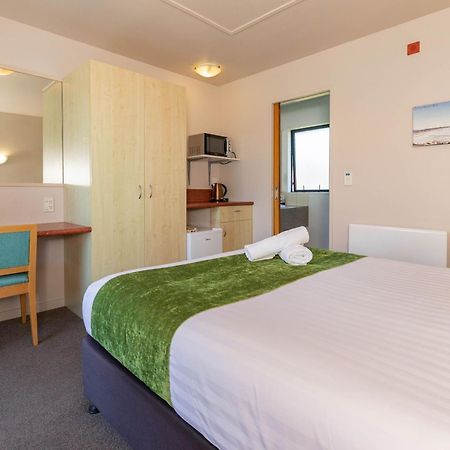Bella Vista Motel Греймут Экстерьер фото