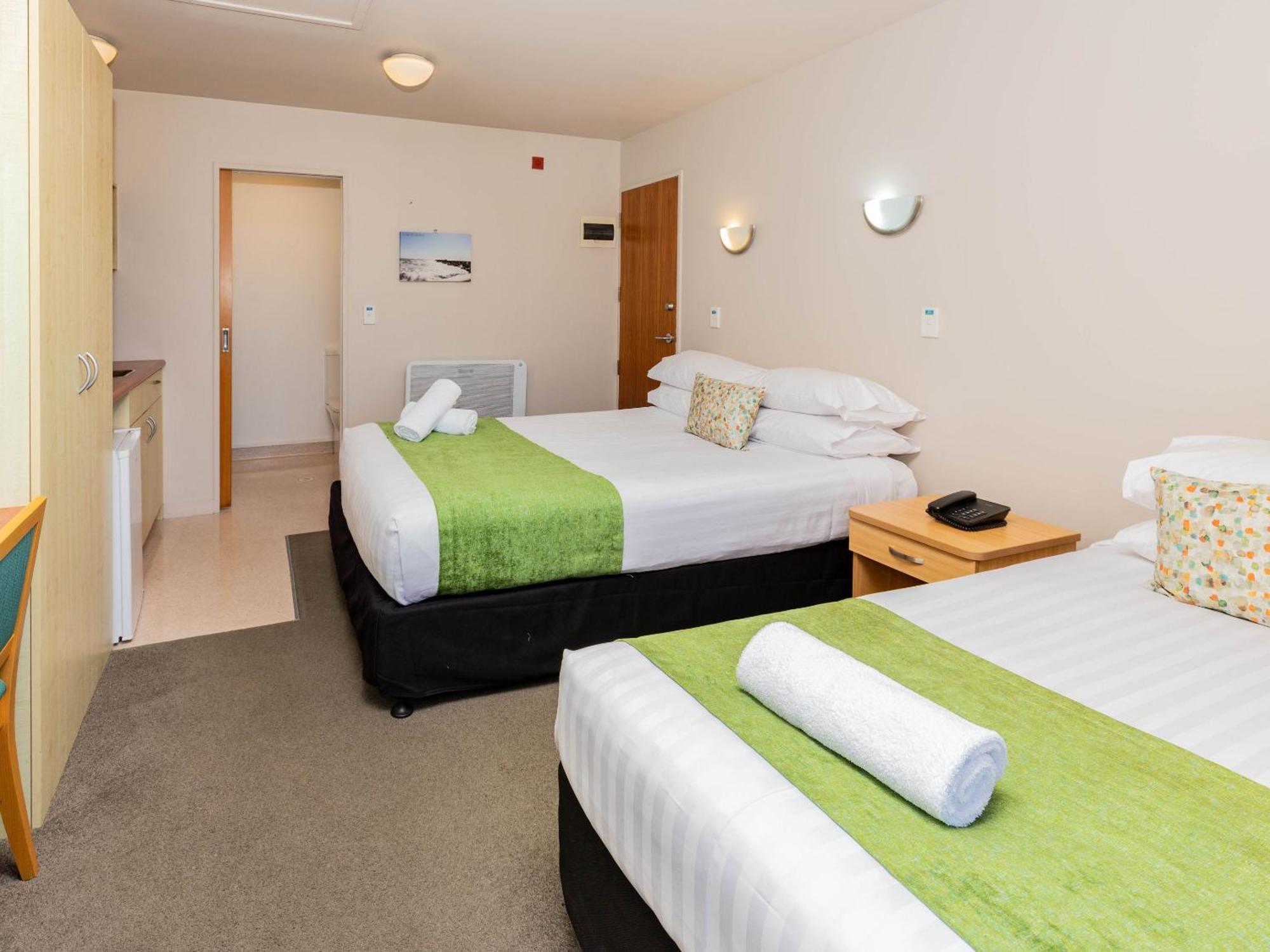 Bella Vista Motel Греймут Экстерьер фото