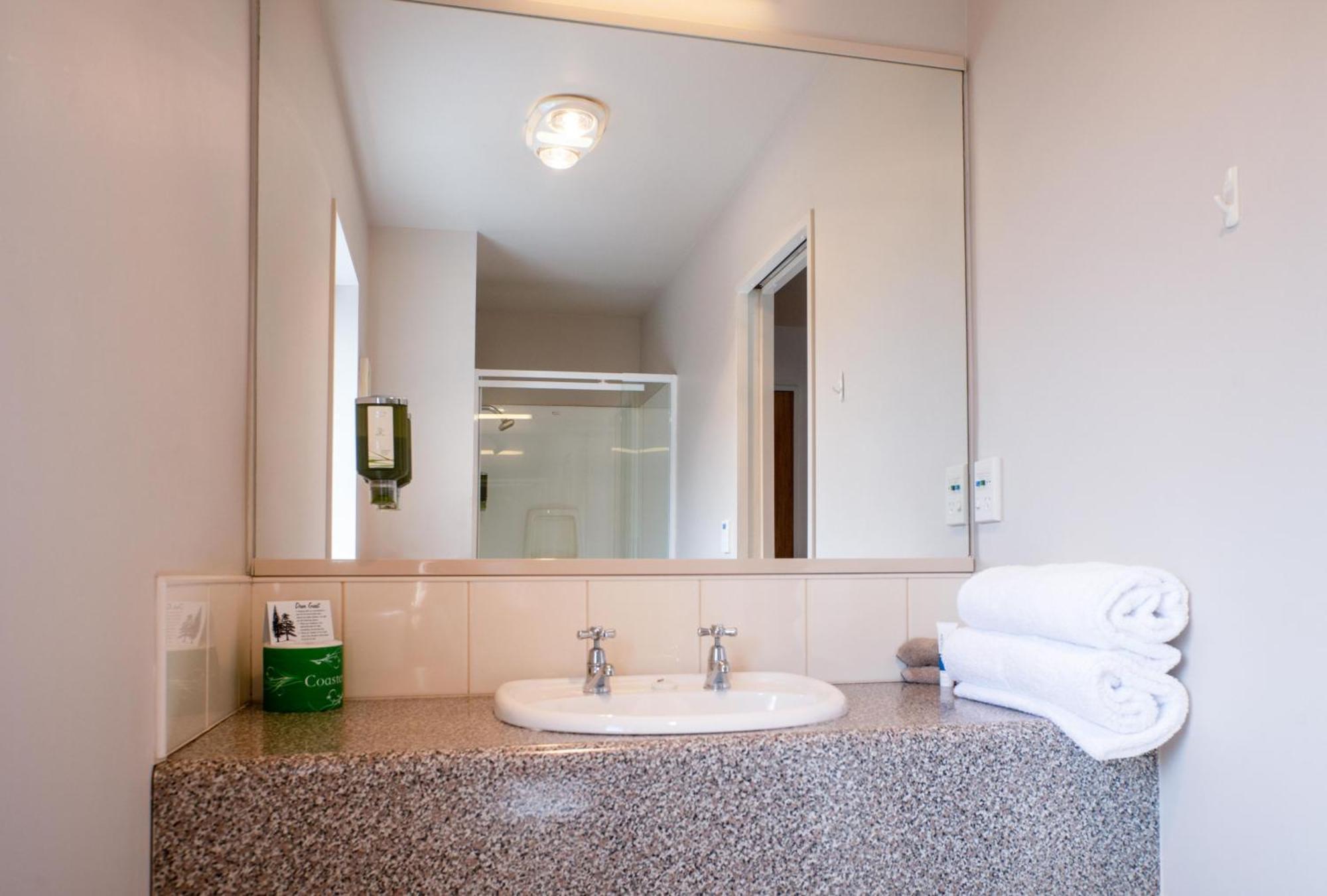 Bella Vista Motel Греймут Номер фото