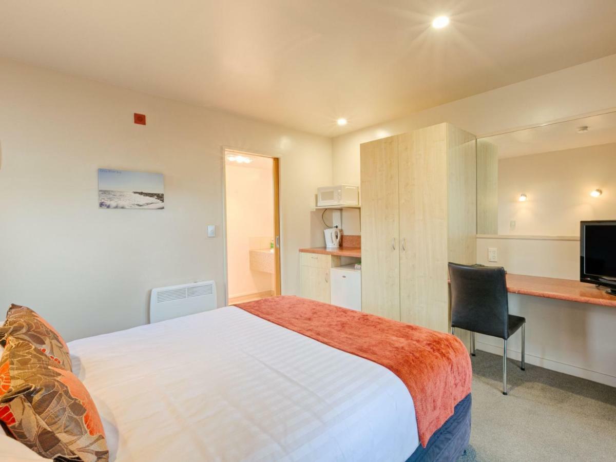 Bella Vista Motel Греймут Экстерьер фото