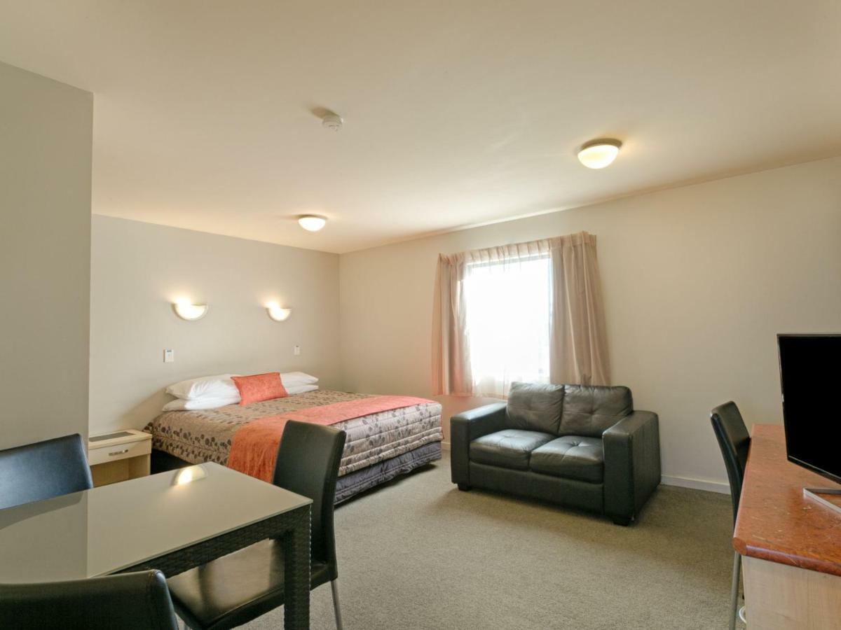 Bella Vista Motel Греймут Экстерьер фото